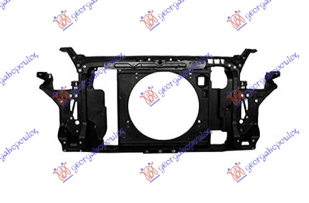 ΜΕΤΩΠΗ ΕΜΠΡΟΣ ΒΕΝΖΙΝΗ (Γνήσια) HYUNDAI i20 I 08-12 036500220