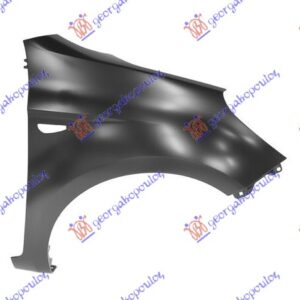 ΦΤΕΡΟ ΕΜΠΡΟΣ (Γνήσιο) ΔΕ HYUNDAI i20 I 08-12 036500651