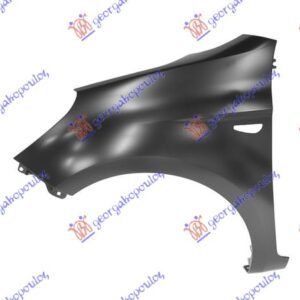 ΦΤΕΡΟ ΕΜΠΡΟΣ (Γνήσιο) ΑΡ HYUNDAI i20 I 08-12 036500652