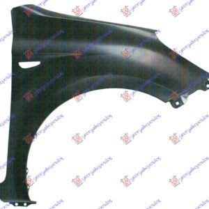 ΦΤΕΡΟ ΕΜΠΡΟΣ ΔΕ HYUNDAI i20 I 08-12 036500661