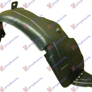 ΘΟΛΟΣ ΕΜΠΡΟΣ ΠΛΑΣΤΙΚΟΣ ΔΕ HYUNDAI i20 I 08-12 036500821