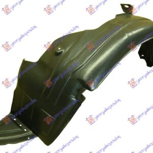 ΘΟΛΟΣ ΕΜΠΡΟΣ ΠΛΑΣΤΙΚΟΣ ΑΡ HYUNDAI i20 I 08-12 036500822
