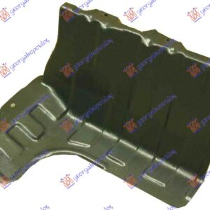 ΠΟΔΙΑ ΜΗΧΑΝΗΣ ΠΛΑΣΤΙΚΗ ΔΕ HYUNDAI i20 I 08-12 036500841