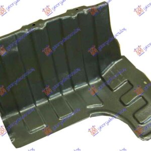 ΠΟΔΙΑ ΜΗΧΑΝΗΣ ΠΛΑΣΤΙΚΗ ΑΡ HYUNDAI i20 I 08-12 036500842