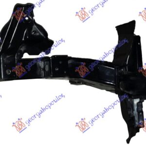 ΣΑΣΙ ΕΜΠΡΟΣ (Γνήσιο) ΔΕ HYUNDAI i20 I 08-12 036500901