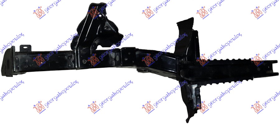 ΣΑΣΙ ΕΜΠΡΟΣ (Γνήσιο) ΔΕ HYUNDAI i20 I 08-12 036500901