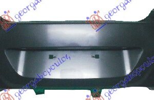 ΠΡΟΦΥΛΑΚΤΗΡΑΣ ΠΙΣΩ HYUNDAI i20 I 08-12 036503390