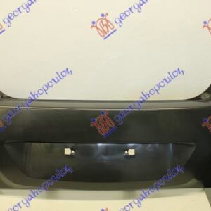 ΠΡΟΦΥΛΑΚΤΗΡΑΣ ΠΙΣΩ (Γνήσιος) HYUNDAI i20 I 08-12 036503395