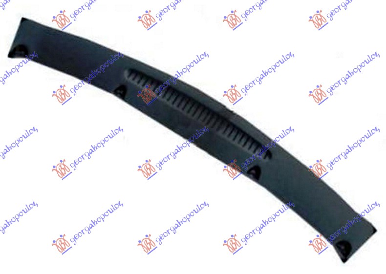 ΚΑΛΥΜΜΑ ΠΡΟΦΥΛΑΚΤΗΡΑ/ΜΑΣΚΑΣ (Γνήσια) HYUNDAI i20 I 08-12 036504810