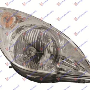 ΦΑΝΟΣ ΕΜΠΡΟΣ ΗΛΕΚΤΡΙΚΟΣ (ΜΕ ΜΟΤΕΡ) (Ε) (DEPO) ΔΕ HYUNDAI i20 I 08-12 036505131