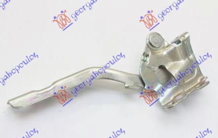 ΜΕΝΤΕΣΕΣ ΚΑΠΟ ΕΜΠΡΟΣ (Γνήσιος) ΑΡ HYUNDAI i20 I 08-12 036506142