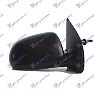 ΚΑΘΡΕΦΤΗΣ ΜΗΧΑΝΙΚΟΣ ΔΕ HYUNDAI i20 I 08-12 036507486