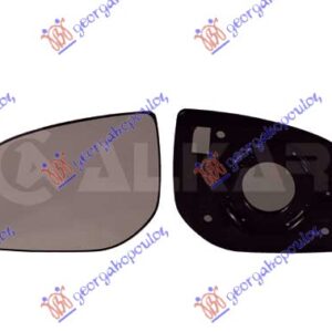 ΚΡΥΣΤΑΛΛΟ ΚΑΘΡΕΦΤΗ ΑΡ HYUNDAI i10 I 10-13 036507602