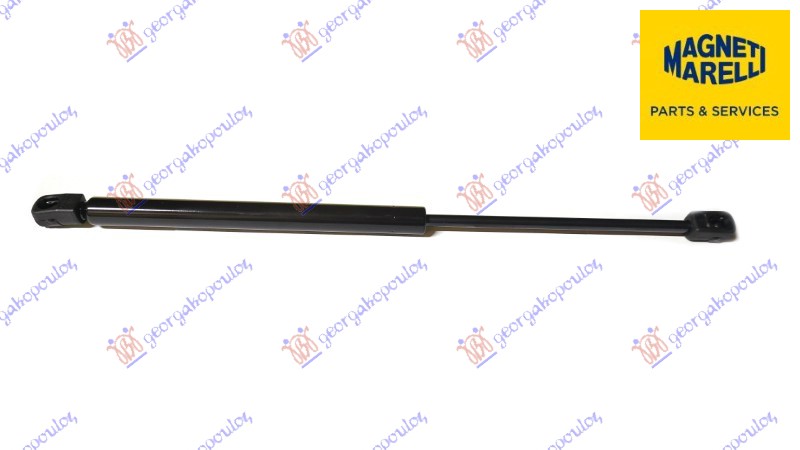 ΑΜΟΡΤΙΣΕΡ ΜΠΑΓΚΑΖ (420L-450N) (MARELLI) HYUNDAI i20 I 08-12 036508300