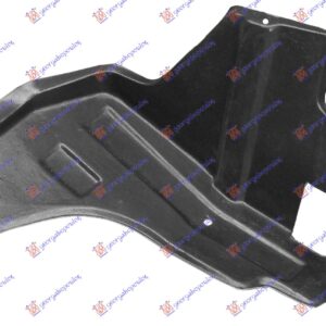 ΠΟΔΙΑ ΜΗΧΑΝΗΣ ΠΛΑΣΤΙΚΗ ΠΕΤΡΕΛΑΙΟ ΑΡ HYUNDAI MATRIX 01-08 037800832