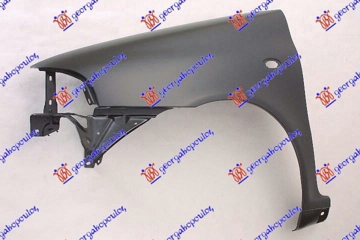 Αριστερα Φτερο Εμπρος Fiat Punto 95-99 037900662
