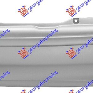 Προφυλακτηρας Πισω ΒΑΦΟΜ. Fiat Punto 95-99   037903395