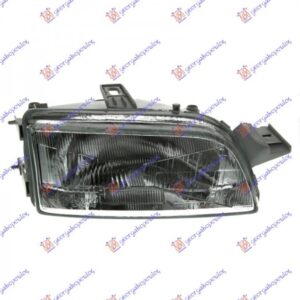 Φανος Εμπρος (E) (TYC) Δεξια Fiat Punto 95-99   037905131