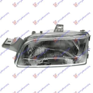 Φανος Εμπρος (E) (TYC) Αριστερα Fiat Punto 95-99   037905132