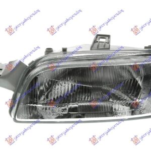 Φανος Εμπρος (E) (DEPO) Αριστερα Fiat Punto 95-99   037905134