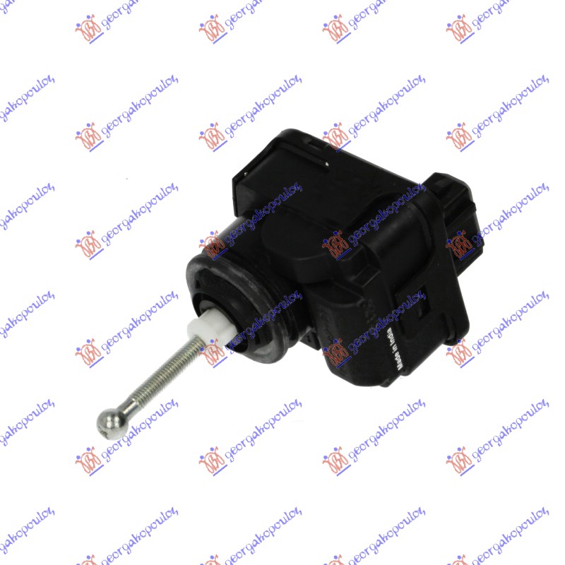 Ρεγουλατορος Φανου Ηλεκτρικος Hella Fiat Punto 95-99 037905600