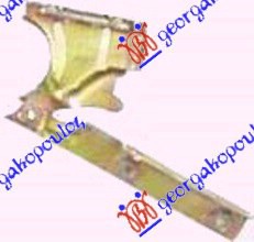 Μεντεσες Καπω Δεξια Fiat Punto 95-99   037906141