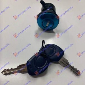 Αφαλος Πορτας Αριστερα Fiat Punto 95-99    037907202