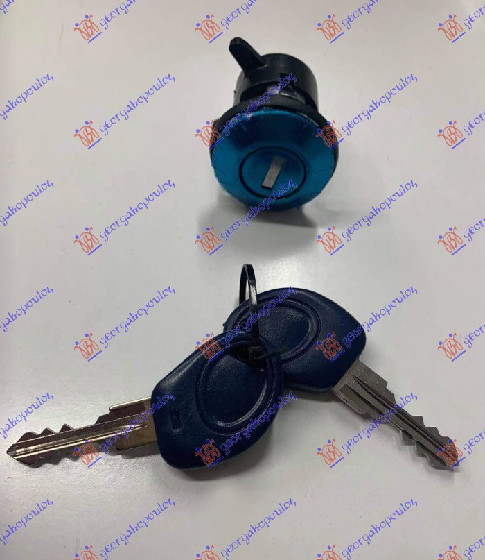 Αφαλος Πορτας Αριστερα Fiat Punto 95-99 037907202