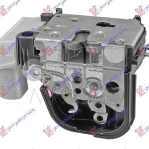 Αριστερα Κλειδαρια Πορτας ΕΜ.ΗΛ.5Π(6pin) Fiat Punto 95-99  037907232