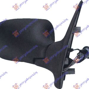 Δεξια Καθρεφτης Μηχανικος Με Ντιζες 5Π Fiat Punto 95-99  037907501