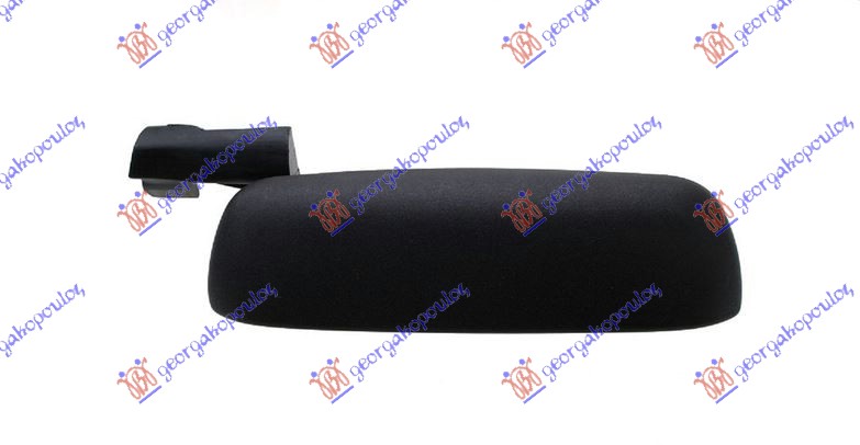 Χερουλι Πορτας ΕΜΠΡΟΣ/ΠΙΣΩ Εξω Δεξια Fiat Punto 95-99 037907841