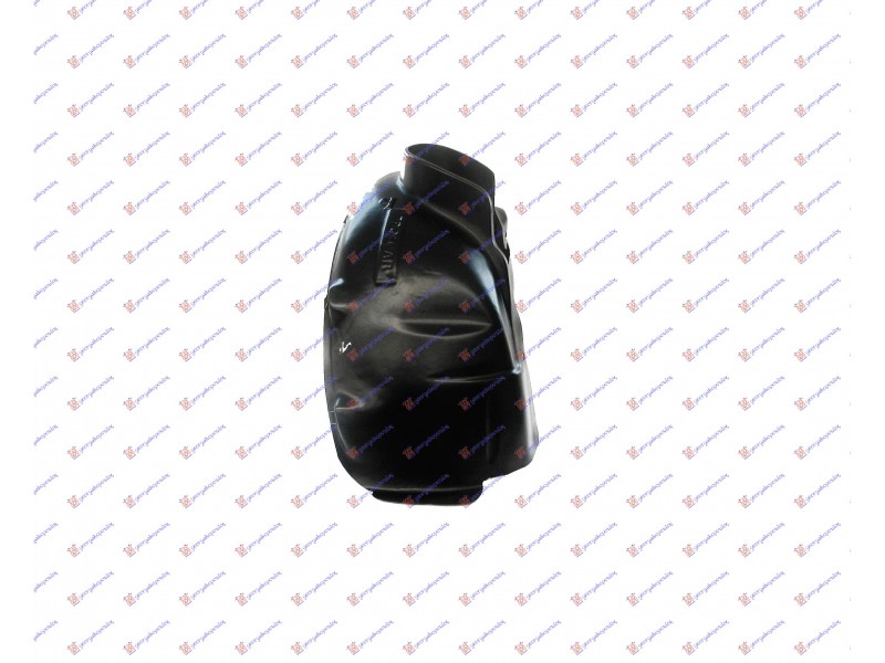 Θολος Εμπρος Πλαστικος Δεξια Fiat Cinquecento 93-98 039700821