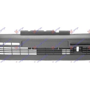 Προφυλακτηρας Εμπρος (ΕΥΡΩΠΗ) Fiat Cinquecento 93-98   039703370