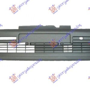 Προφυλακτηρας Εμπρος Βαφομμενος Fiat Cinquecento 93-98  039703375