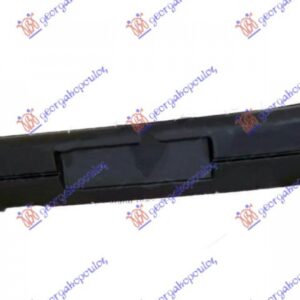 Προφυλακτηρας Πισω Βαφομμενος Fiat Cinquecento 93-98    039703395