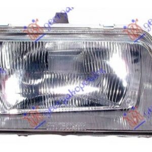Φανος Εμπρος (E) (TYC) Δεξια Fiat Cinquecento 93-98    039705131