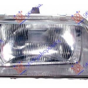 Φανος Εμπρος (E) (DEPO) Δεξια Fiat Cinquecento 93-98    039705133