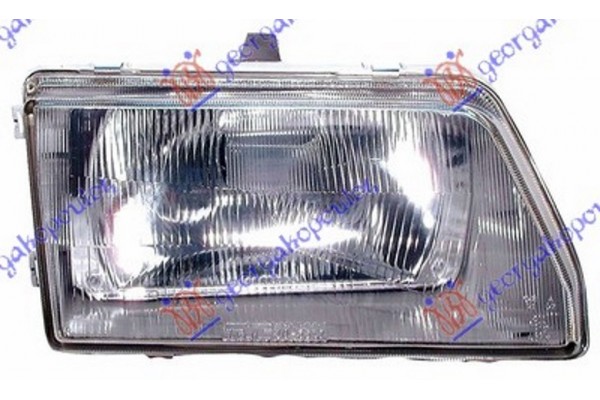 Φανος Εμπρος (E) (DEPO) Δεξια Fiat Cinquecento 93-98 039705133