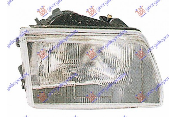 Φανος Εμπρος Sporting (E) (DEPO) Δεξια Fiat Cinquecento 93-98 039705141