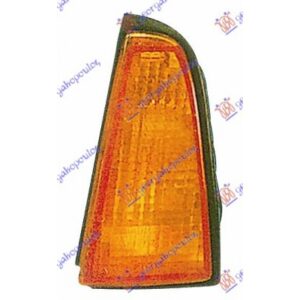 Γωνια Φλας Κιτρινη Δεξια Fiat Cinquecento 93-98    039705496