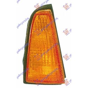 Γωνια Φλας Κιτρινη Αριστερα Fiat Cinquecento 93-98    039705497
