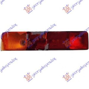 Αριστερα Φανος Οπισθιος Fiat Cinquecento 93-98   039705812
