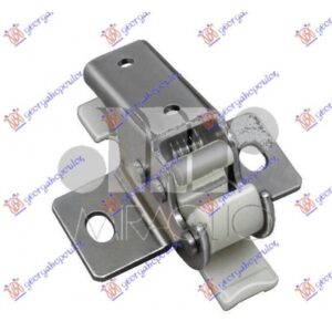 Κλειδαρια 3ης Πορτας Εσωτερικη Fiat Cinquecento 93-98    039707200