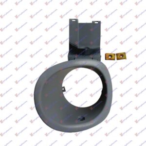 Πλαισιο Προβολεα Εμπρος Δεξια Fiat Brava 95-03    040903991