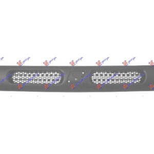Μασκα Fiat Brava 95-03    040904540