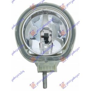 Προβολεας Ομιχλης Διαφανος (H1) (Ε) Fiat Brava 95-03    040905110