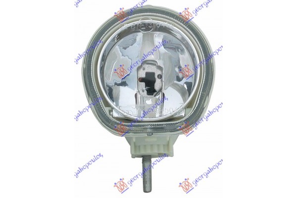 Προβολεας Ομιχλης Διαφανος (H1) (Ε) Fiat Brava 95-03 040905110
