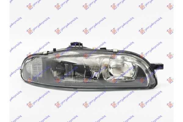Φανος Εμπρος & ΗΛΕΚΤΡ. (E) (TYC) Δεξια Fiat Brava 95-03 040905131