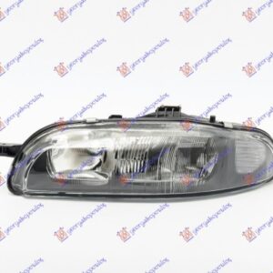 Φανος Εμπρος & ΗΛΕΚΤΡ. (E) (TYC) Αριστερα Fiat Brava 95-03    040905132
