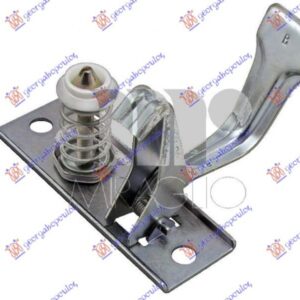 Κλειδαρια Καπω Fiat Brava 95-03    040907100
